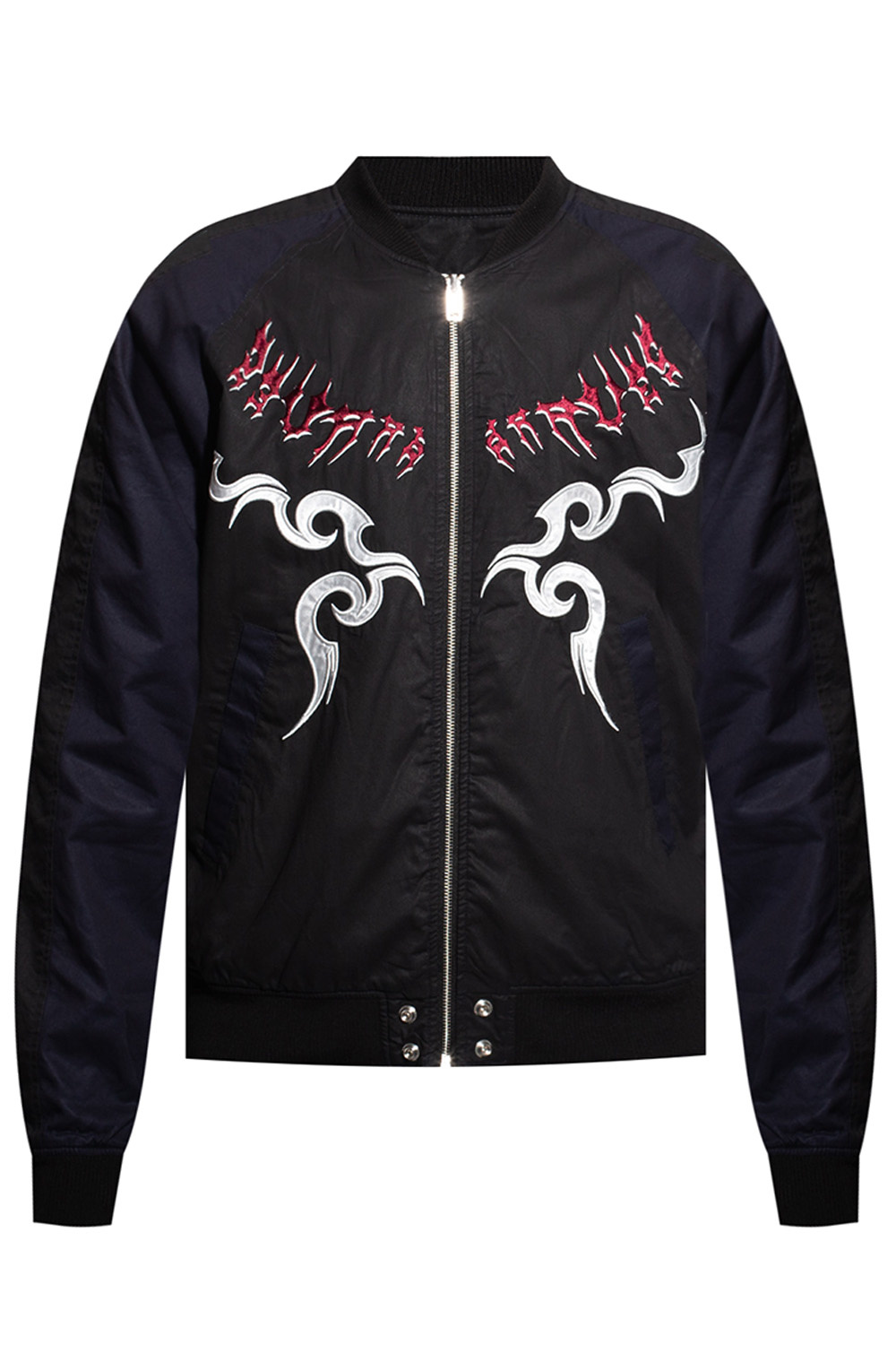 美品 DIESEL BLEACHED BOMBER JACKET インサレート diesel.jpg?v=1714492902&width=1920